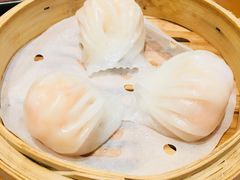 笋尖鲜虾饺-hallch 好吃餐厅(全运村中央广场店)