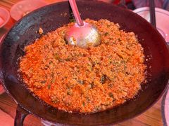 -张关合渣(航空大道店)