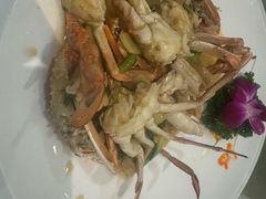 -大东海海鲜酒楼(渔人码头总店)