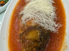 -河南食府(人民路店)