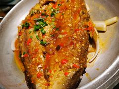 -沅江水·湖南家宴(南村万博长隆商圈店)