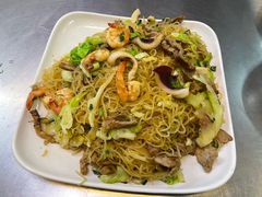 -广场正宗原汁薏米店