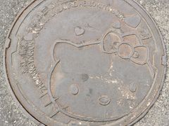 -杭州Hello Kitty乐园
