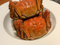 -Mr.Fish鱼鲜生海鲜放题(高德置地冬广场店)