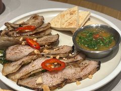 -农畉LONFOOD(益田假日广场店)