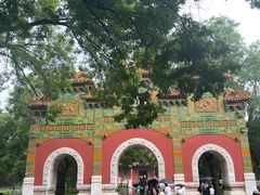 -北京国子监胡同