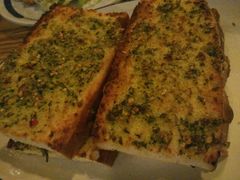 餐前面包-PIZZA BIANCA(民园店)