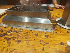 -老白清真烧烤(锦州旗舰店)