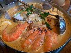 四喜沙茶锅-林四喜·闽南传家菜(鼓浪屿店)