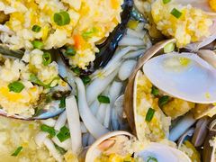 贝类海鲜拼盘-宜宾海鲜酒家·三十年老字号