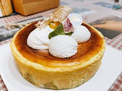 -EVERNAKED裸蛋糕(SOHO天山店)