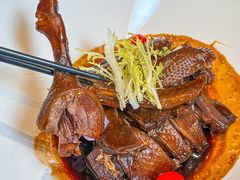 -浙里本味·宴四季江南(花家山庄店)