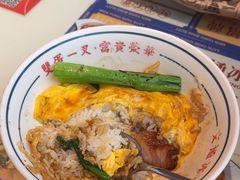 -文通冰室(东方宝泰店)