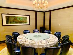 包厢-Yan Ting 宴庭中餐厅(上海静安瑞吉酒店)