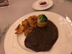 -仁恒辉盛阁酒店公寓