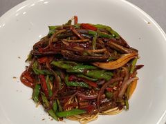 -金哥私房菜馆(张府园总店)