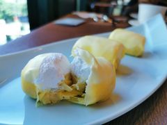 -广州文华东方酒店·江-由辉师傅主理