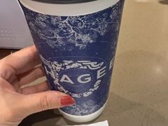 -霸王茶姬(南强街店)