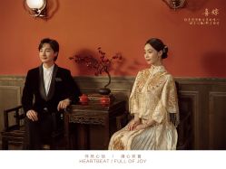 -布拉格婚纱摄影(真实客片店)