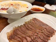 -丝路传奇·中国拉面航母店(北医三院店)