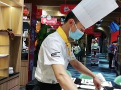 -铁板诱惑法式铁板烧(大卫城店)