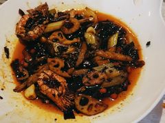 -辣婆婆(航天桥店)