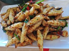 -北方饺子王·海肠捞饭·海鲜锅(山大店)