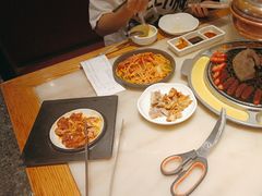 -韩宫宴烤肉·料理(合肥中环城店)