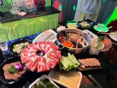 -唯爱KTV聚会餐厅(仙林东城汇店)