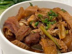 酱香牛杂-金翠皇宫粤菜·点心·海鲜(科技园店)