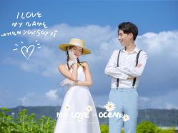 -太古映画婚纱摄影(天河店)