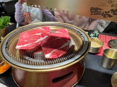 -西塔老太太泥炉烤肉(龙湖北苑天街店)