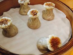 鼎泰丰(当代店)-鼎泰丰(当代商城店)