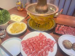 -仁和四季涮肉馆(天坛南门店)