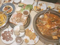 -福禄财东北菜(珠江帝景店)