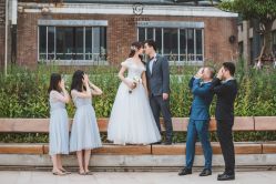 -格乐利雅婚礼艺术中心(南外滩店)