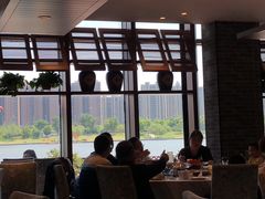 -翠山·映月湖景餐厅(映月湖公园店)