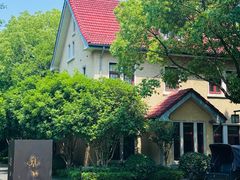 -颐和路民国时期公馆风貌区