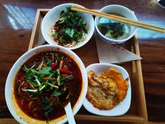 -万县面馆(高笋塘店)