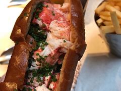 -Burger & Lobster(Dean Street)