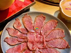 -羊大爷涮肉(亮马桥店)