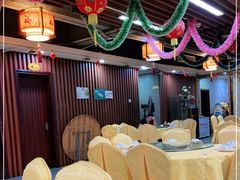 大堂-新高记·粤菜·湛江鸡(南头古城店)