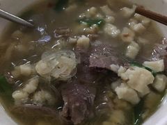 -刘信牛羊肉小炒泡馍(回民街店)