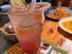 -小小集渔·泰式大排档(太古里香槟店)