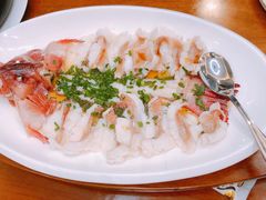 -观海轩餐厅(一线海景店)