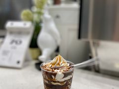 酸奶咖啡-缶乐FOLLOW咖啡