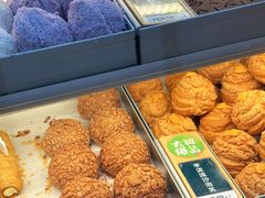 -酥大興·新国潮糕点配茶饮(龙岗万达黑金店)