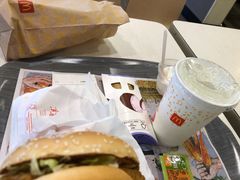 -麦当劳(厦门思明路店)