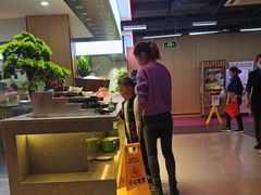 -新艺自助美食城(中山路店)