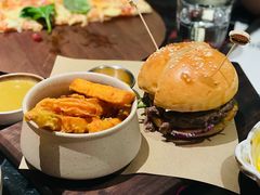 -Nord Grill&Bar Highland诺德西餐(深圳欢乐海岸店)